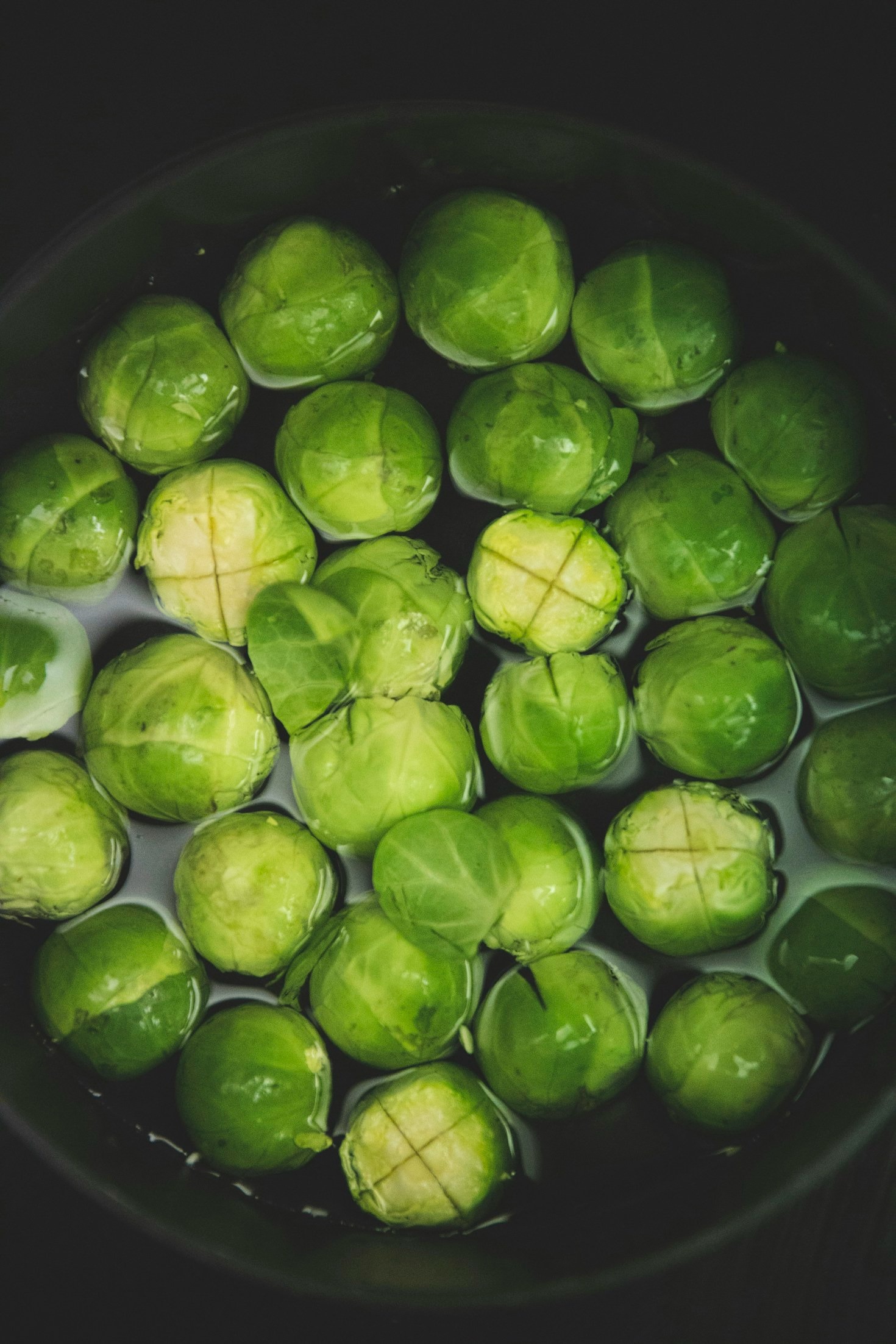 Mikrogrønt i køkkenet: Kreative idéer